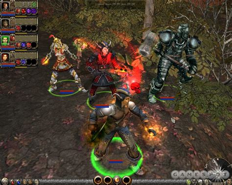 [Cheat Engine] Dungeon Siege II .